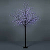 180cm Cherry Blossom Tree 300 LED Blue-White Christmas Decoration
