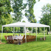 3m x 9m Outdoor Wedding Party Event Tent Gazebo Canopy