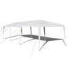 3m x 9m Outdoor Wedding Party Event Tent Gazebo Canopy