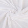 Products Ice Silk Wedding Party Stage Backdrop Sheer Satin Curtain Photo Background-No Swag-3x3M