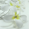 10M 100 Bulb White Frangipani LED Fairy Light Wedding Deck party