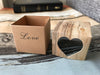 50PCS Vintage Wedding Favour Guest Gift Boxes Candy Lolly Chocolate Bonbonniere