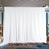 3Mx3M Thick Velvet Curtain Backdrop Wedding Party Props Decoration Event