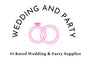 Weddingandparty