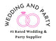 Weddingandparty