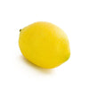 10PCS Artificial Lemons Fruits Props Party Wedding Decor