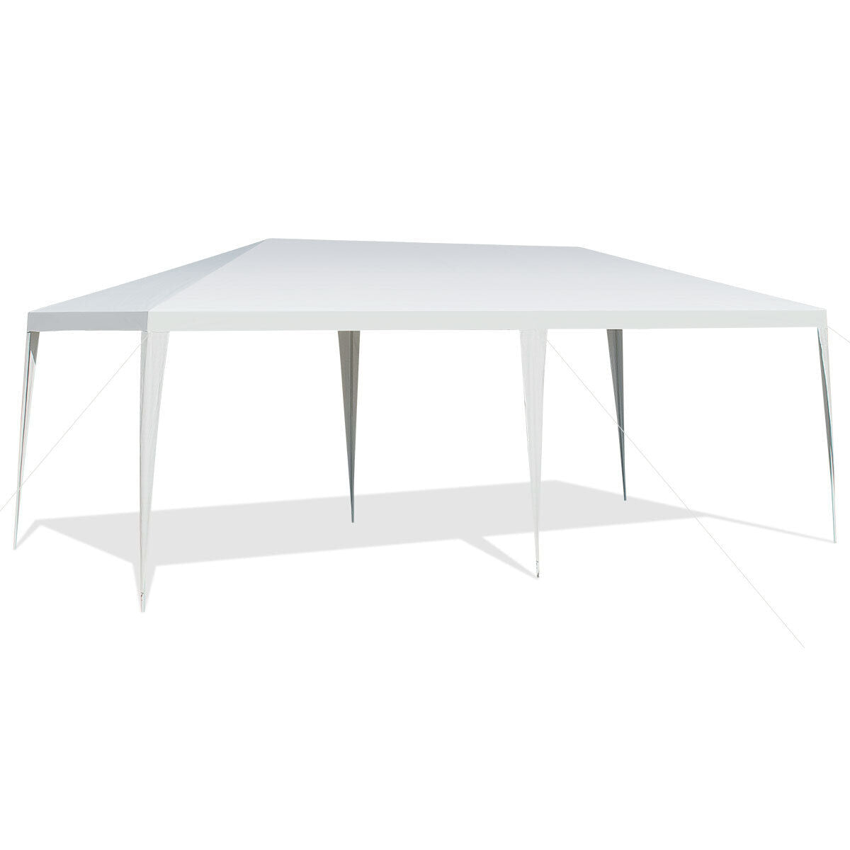 3m x 6m Heavy Duty Outdoor Party Wedding Tent Canopy Gazebo