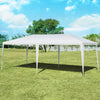 3m x 6m Heavy Duty Outdoor Party Wedding Tent Canopy Gazebo