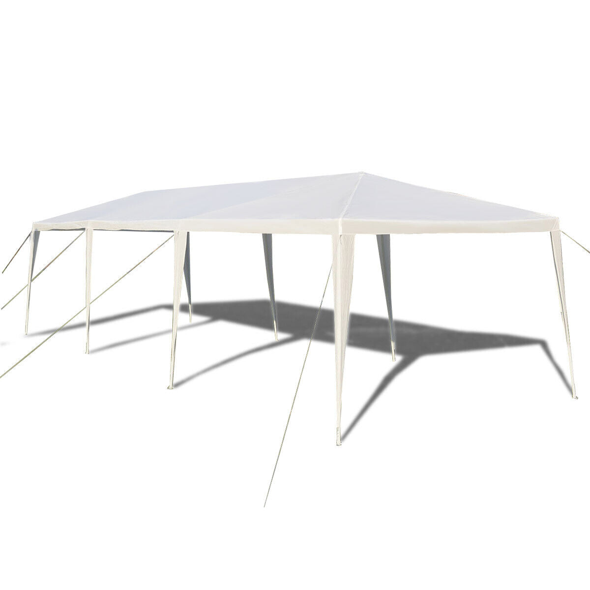 3m x 9m Outdoor Wedding Party Event Tent Gazebo Canopy