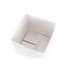 White Wedding Wishing Well Card Box