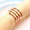 6PCS Metal Napkin Rings For Wedding Dinner Party