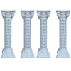 Roman Pillars Column Floral Flower Stand Wedding Party Decoration