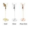 10pcs Menu With Clips Name Place Card Holder Wedding Party Favors