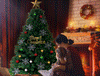 2.1M Fillable Christmas Tree Xmas Home Decoration