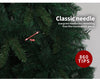 1.8M Fillable Christmas Tree Xmas Home Decoration