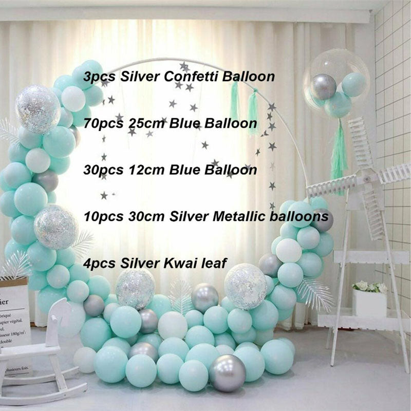 Balloon Arch Kit Set Birthday Wedding Party Garland Decoration