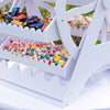 60cm Ferris Wheel Stand Cupcake Candy Dessert Buffet