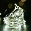 USB LED Copper Wire String Fairy Lights