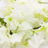 5pcs 2.1M Artificial Silk Sakura Flowers