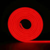 5M LED Neon Strip Light Sign Flexible Rope