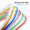 5M LED Neon Strip Light Sign Flexible Rope