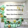 Balloon Arch Kit Set Birthday Wedding Party Garland Decoration