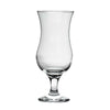 6PCS - Fiesta Pina Colada Glasses Cocktail Glassware 390ml