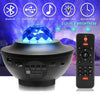 Led galaxy Starry Projector (Bluetooth 2024 Edition)