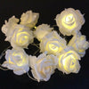 LED light Wedding Event table Decoration centrepiece