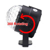 RGB LED Disco Lights Ball DJ Party Effect Strobe Event Decoration