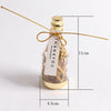 Candy Bottle Box for Wedding Party Favor Souvenir Gift-12PCS