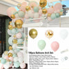 Balloon Arch Kit Set Birthday Wedding Party Garland Decoration