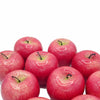 10PCS Artificial Red Apple Fruits Props Party Wedding Decor