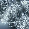 Warm Cool White Fairy Christmas String Strip Lights Party-100M