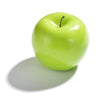 10PCS Artificial Green Apple Fruits Props Party Wedding Decor