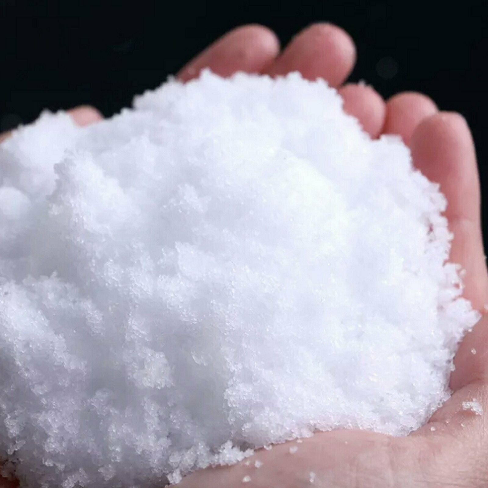 Instant Artificial Snow Powder -100g/1kg