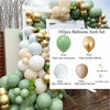 Balloon Arch Kit Set Birthday Wedding Party Garland Decoration