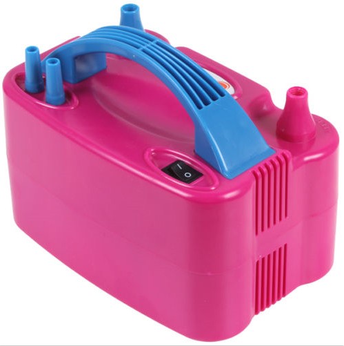 Air Balloon Pump Electric Automatic Portable 600W